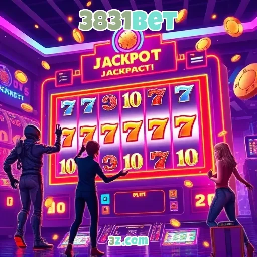 3831bet: Bônus Imperdíveis para Melhorar Sua Experiência de Jogo