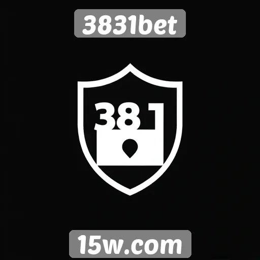 Regulamentação e licenciamento do site 3831bet